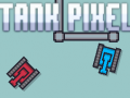 Jwèt Tank Piksel sou entènèt