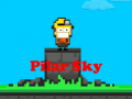 Jwèt Syèl Pilar sou entènèt
