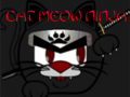 Jwèt Chat Miau Ninja sou entènèt