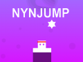 Jwèt Nynjump sou entènèt