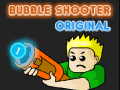Jwèt Bubble Shooter Original sou entènèt