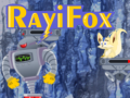 Jwèt Rayifox sou entènèt