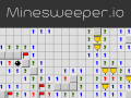 Jwèt Minesweeper.io sou entènèt