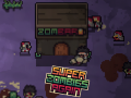 Jwèt Super Zombi Ankò sou entènèt