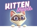 Jwèt Match Chaton sou entènèt