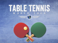 Jwèt Toun Mondyal Tenis Sou Tab sou entènèt