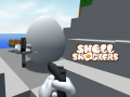 Jwèt Chòk Shell sou entènèt
