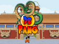 Jwèt Db Pang sou entènèt