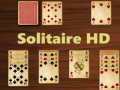 Jwèt Solitaire HD sou entènèt