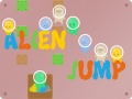 Jwèt Saut Alien sou entènèt