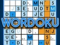 Jwèt Wordoku sou entènèt