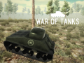 Jwèt Lagè Tank yo sou entènèt