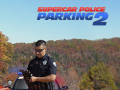 Jwèt Parkin Polis Supercar 2 sou entènèt