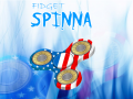 Jwèt Fidget Spinner sou entènèt