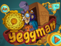 Jwèt Yeggman sou entènèt