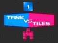 Jwèt Tank kont Tiling sou entènèt