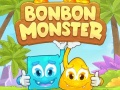 Jwèt Monstr Bònbon sou entènèt