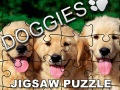Jwèt Paz Puz Dog sou entènèt