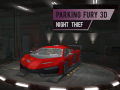 Jwèt Fury Parke 3D: Vole Mal sou entènèt
