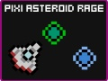 Jwèt Pixi Kòlè astewoid sou entènèt