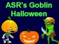 Jwèt Asrs Goblin Halloween sou entènèt