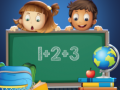 Jwèt 1+2+3 sou entènèt
