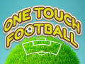 Jwèt Foutbòl Yon Touch sou entènèt
