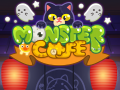 Jwèt Kafe Monstr sou entènèt