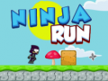 Jwèt Kousen Ninja sou entènèt