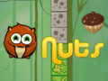 Jwèt Nuts sou entènèt