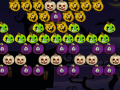 Jwèt Tiro blòk Halloween sou entènèt