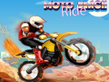 Jwèt Moto Plaj Vwayaj sou entènèt