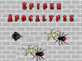 Jwèt Apokalips Spid sou entènèt