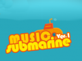 Jwèt Sibmarine Mizik sou entènèt