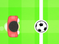 Jwèt Foutbòl 1vs1 sou entènèt