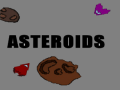 Jwèt Asteroid sou entènèt