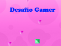 Jwèt Defi Gamer sou entènèt