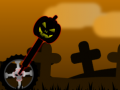 Jwèt Rond Halloween sou entènèt