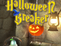 Jwèt Kassonnen Halloween sou entènèt