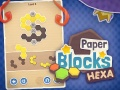 Jwèt Blòk Papye Hexa sou entènèt