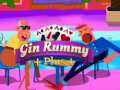 Jwèt Gin Rummy Plus sou entènèt