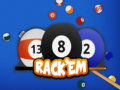 Jwèt Rack'Em sou entènèt