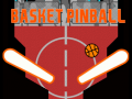 Jwèt Pinbòl Baskèt sou entènèt