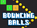 Jwèt Boule Saute sou entènèt