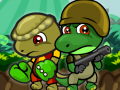 Jwèt Aventi Dino Ekip sou entènèt
