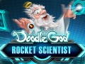 Jwèt Doodle God: Syantifik Wokèt sou entènèt
