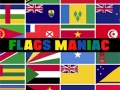 Jwèt Maniak Drapeau sou entènèt
