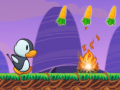 Jwèt Avantur Pinguin sou entènèt