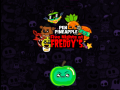 Jwèt Plim Ananas Senk Nwit nan Freddy sou entènèt