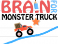 Jwèt Lespri pou Monster Truck sou entènèt